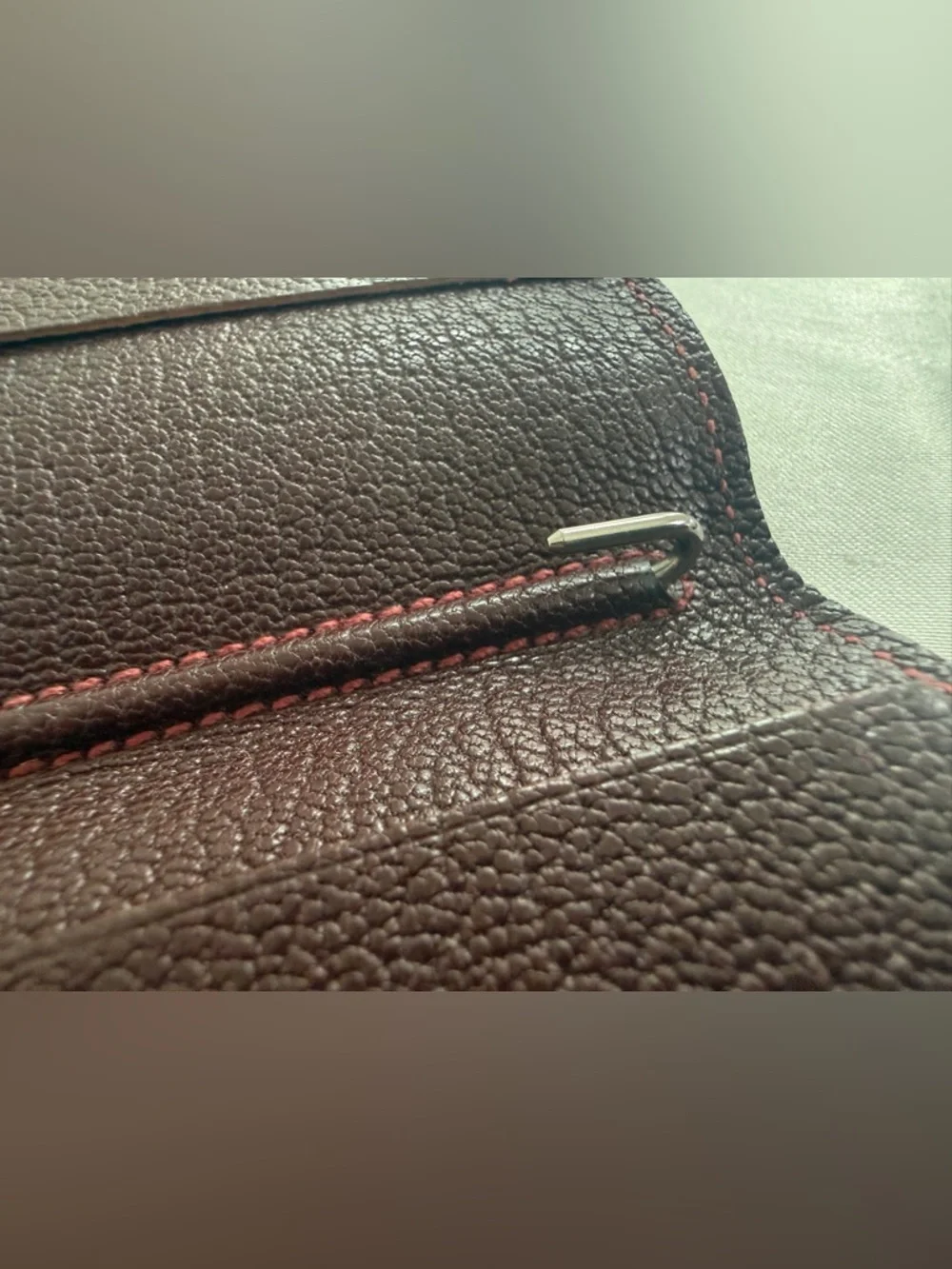Hermes Vision Agenda 2011 - Rare Master Artisan 
